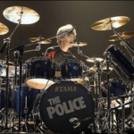 The Police: Revealed on Stage